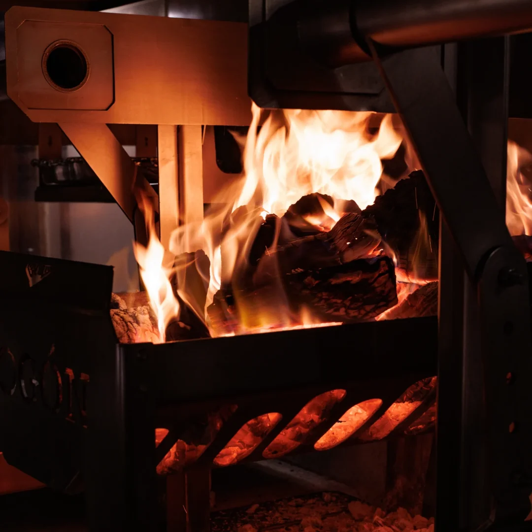 steakhouse fogon fireside
